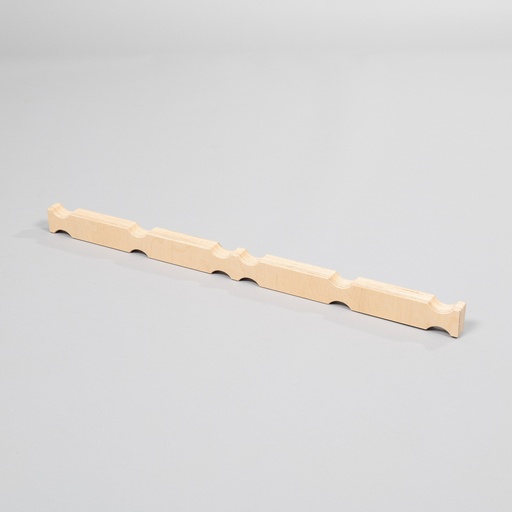 [TPL000361] Traversen Stapelholz