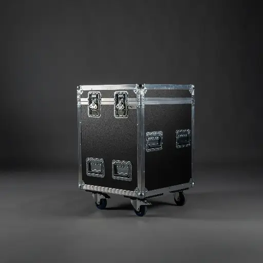 [TPL000062] Case für 2x Cameo AZOR S2 [exkl. SIP]