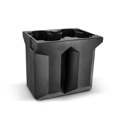 [CLAZORS2INSERT] Cameo AZOR® S2 INSERT (für 2 Geräte)