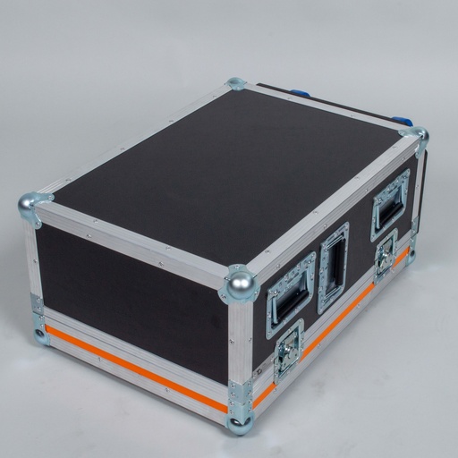 Case für Allen & Heath SQ-5 | zweiteilig