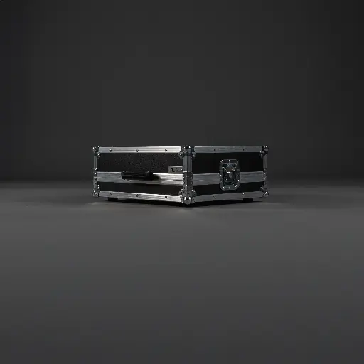 [TPL000185] Case für Technics 1210 MK2